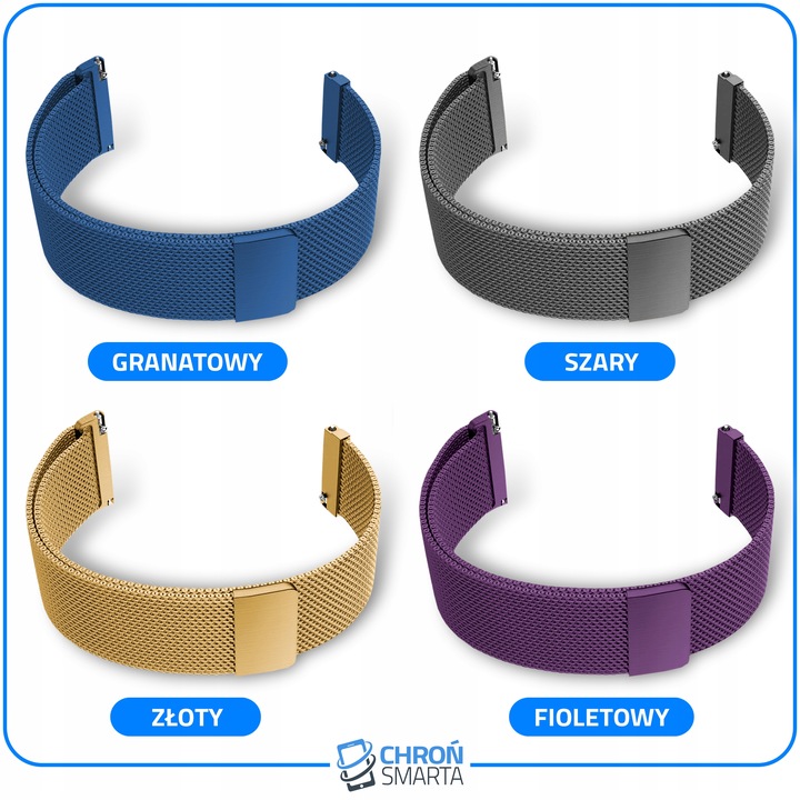 Pasek do Amazfit BIP bip s lite u pro Neo GTS 2 3 4 opaska do xiaomi zepp e