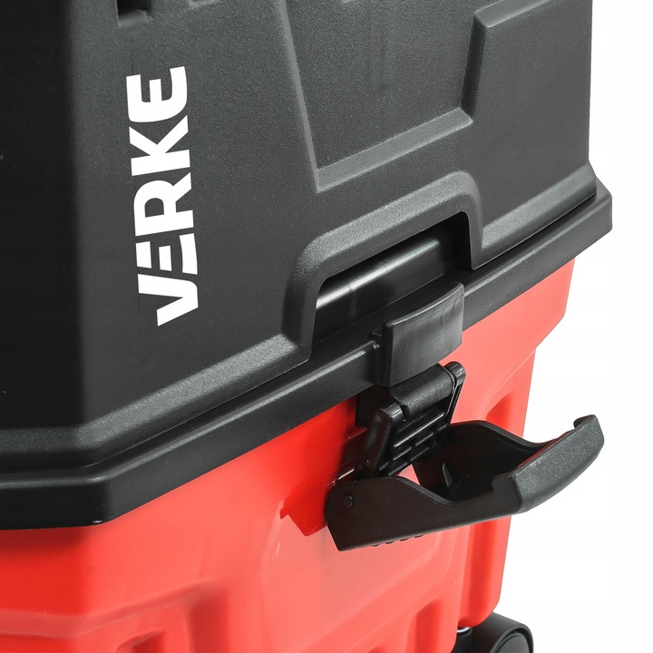 ODKURZACZ PRZEMYSŁOWY WARSZTATOWY SUCHO MOKRO 15L