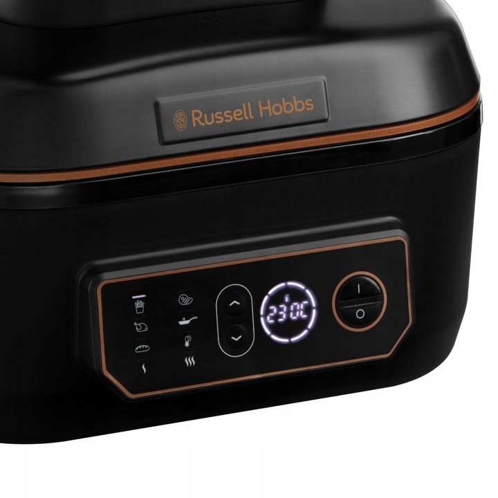 Multicooker RUSSELL HOBBS 26520-56 SatisFry