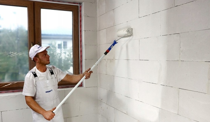 Grunt ultra Atlas 4 l