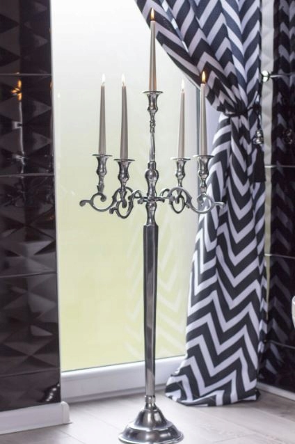 Stożkowa Świeca 24cm/10szt świeczka stroik adwent dekoracj PERŁOWA BIEL