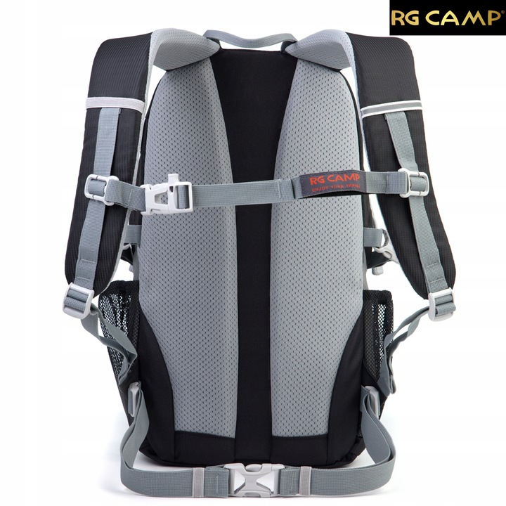 Plecak turystyczny trekkingowy 20l mały górski W GÓRY damski męski SOLIDNY