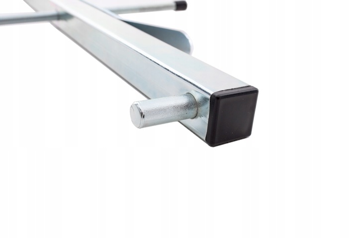 UCHWYT MOCOWANIE DRABINY PRZEWOZU BAGAŻNIK 2SZT