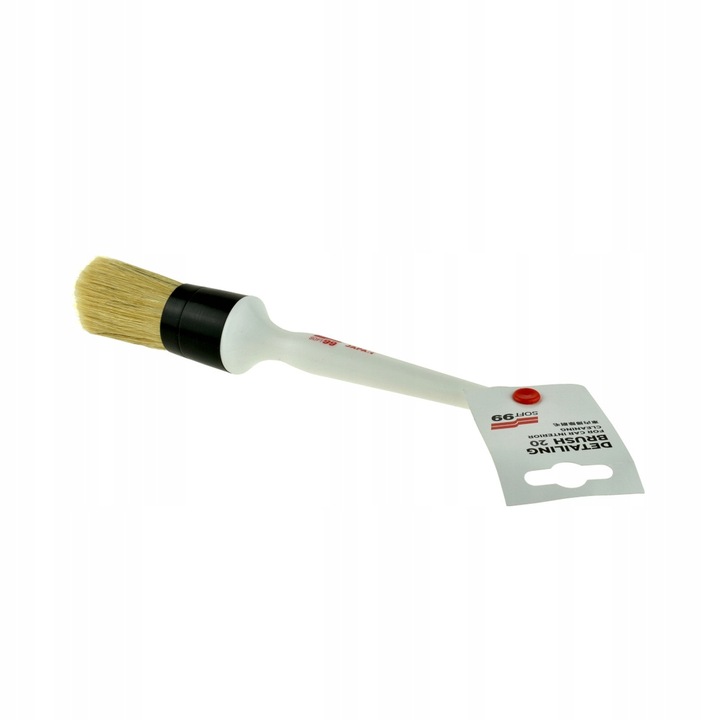 SOFT99 SOFT99 DETAILING BRUSH - FOR INTE