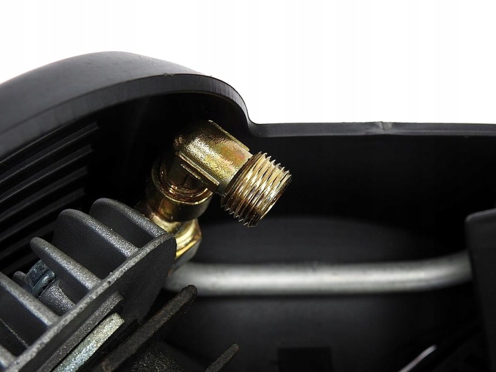 KOMPRESOR 10 BAR olejowy pompa powietrza sprężarka olejowa do 50L 100L 150L