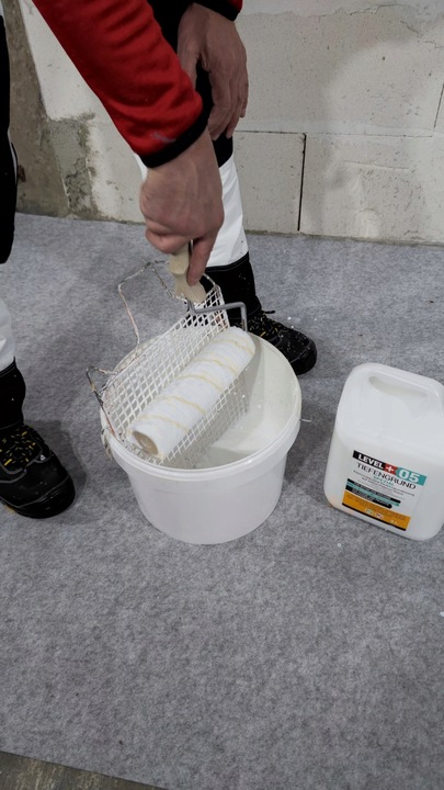 Grunt Krzemianujący Specjalistyczny 10L Level+05