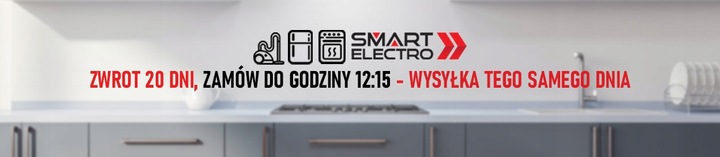 Jogurtownica ARIETE 617 Yogurella 1300ml 20W