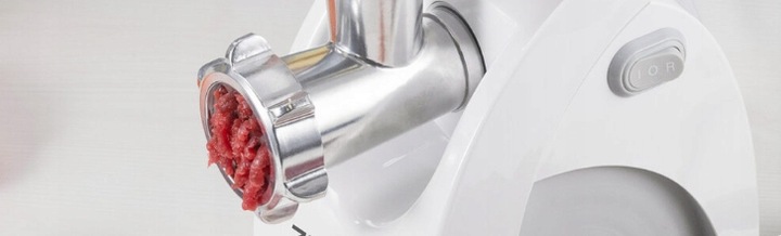 Maszynka do mielenia mięsa Zelmer ZMM9801B 2200 W