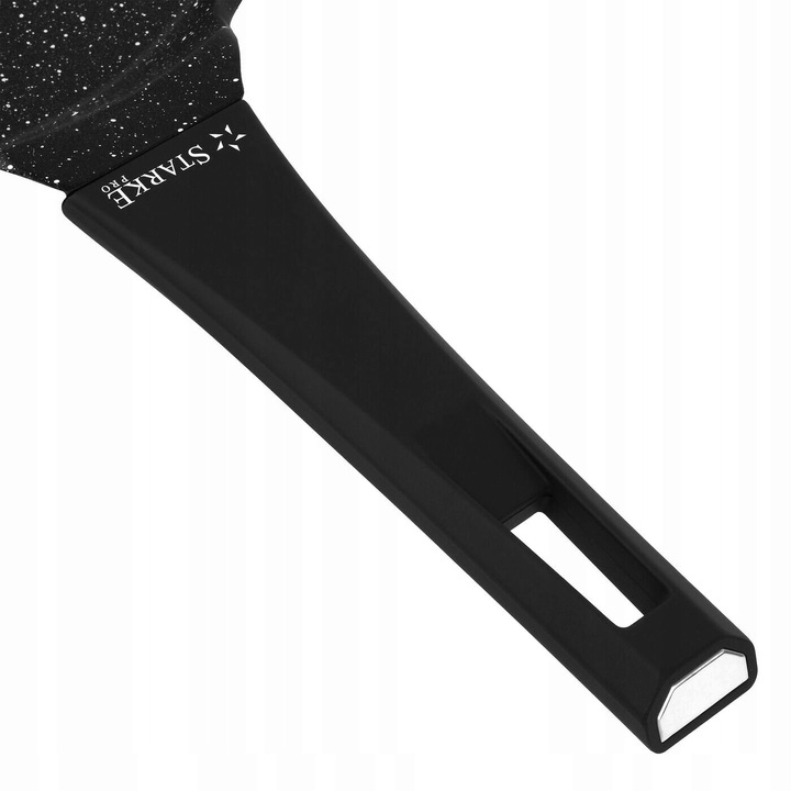 PATELNIA Indukcja do NALEŚNIKÓW MAŁA Starke Pro Taylor Marble 25 cm