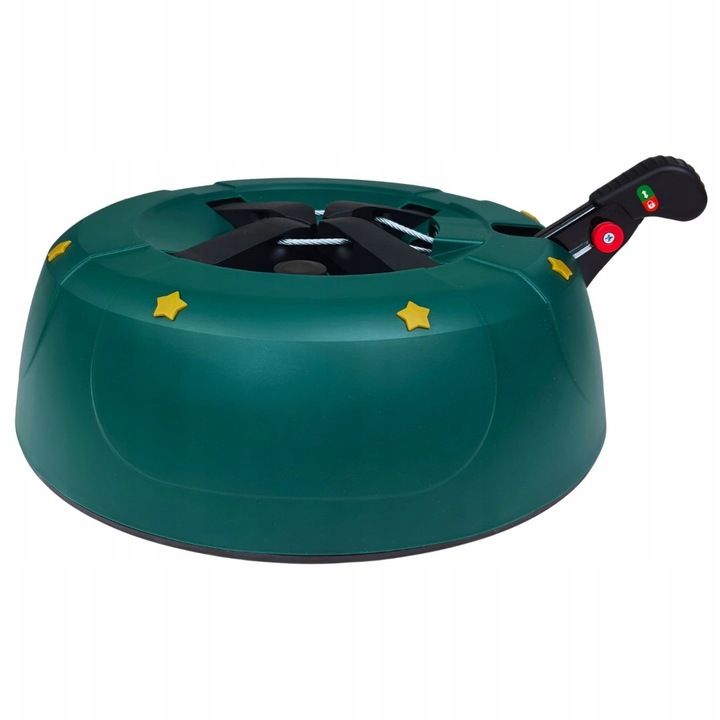 Stojak choinkowy START 2.5 Zielony