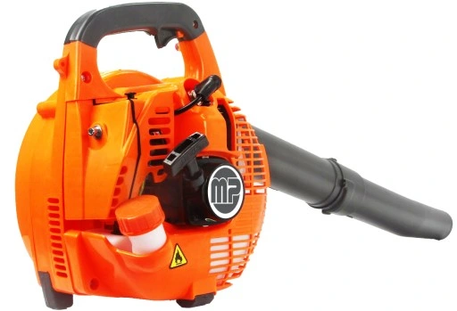 Dmuchawa SPALINOWA DO LIŚCI ŚNIEGU MOCNA ZESTAW