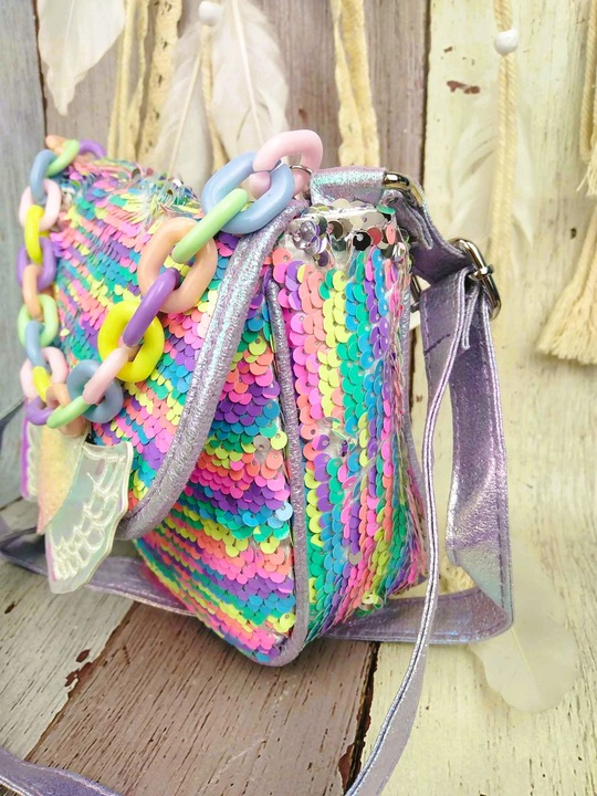 TOREBKA TOREBECZKA DLA DZIEWCZYNKI