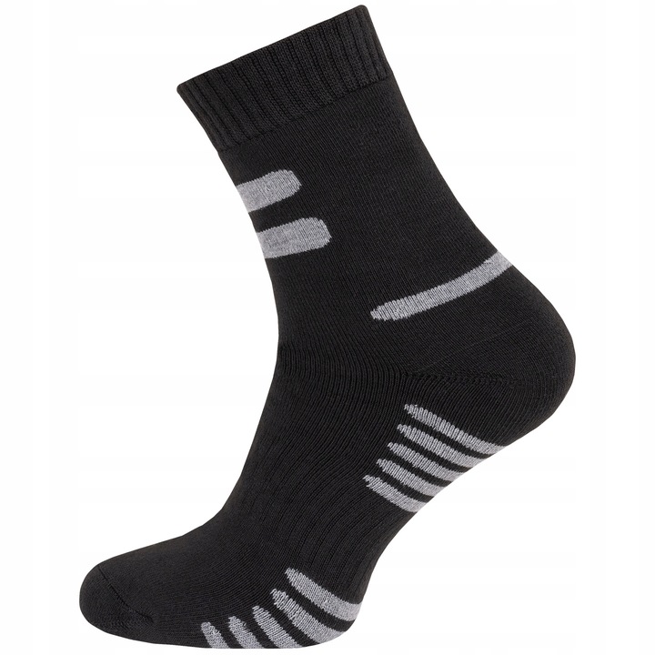 6x SKARPETY MĘSKIE DŁUŻSZE GRUBA BAWEŁNA 43-46