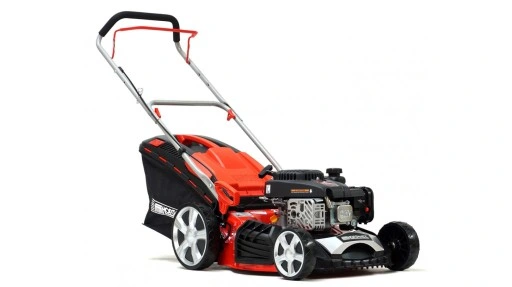 Kosiarka spalinowa HORTMASZ HKS 846 L