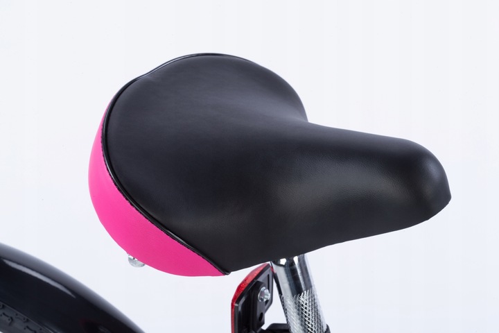 POLSKI rower rowerek TOMABIKE 18 cali + stopka