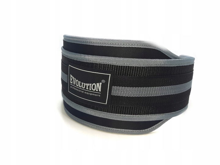 PAS OBCIĄŻENIOWY KULTURYSTYCZNY DIP BELT EVOLUTION