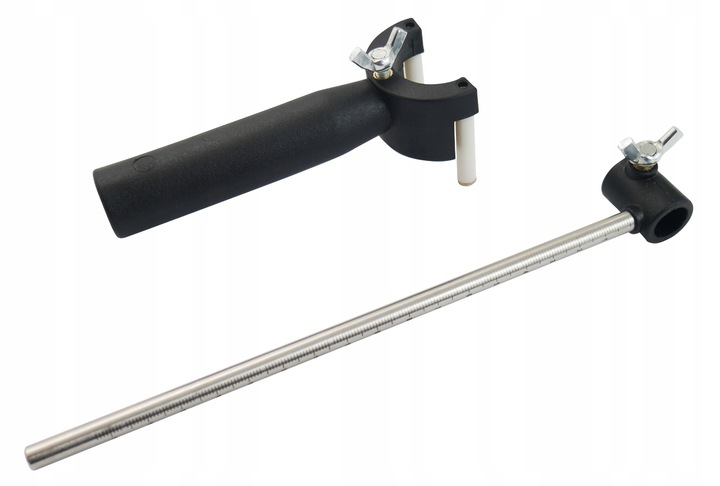 Narzędzie do rysowania obrysów półkoli nadkoli rantów Cyrkiel blacharski