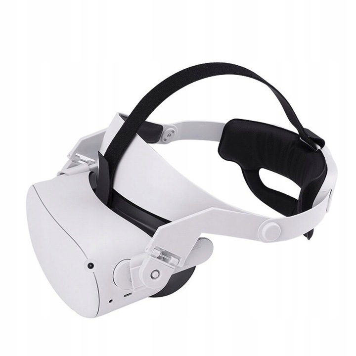 Regulowana opaska pasek do gogli Oculus Quest 1/ 2