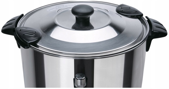 WARNIK PODGRZEWACZ DO WODY 8,8 L YATO YG-04301