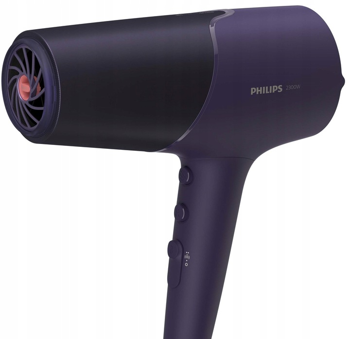 Suszarka PHILIPS Seria 5000 BHD514/00