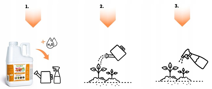 WROTYCZ EKSTRAKT OPRYSK NA PĘDRAKI OPUCHLAKI DRUTOWCE NICIENIE AGROPAK 5L