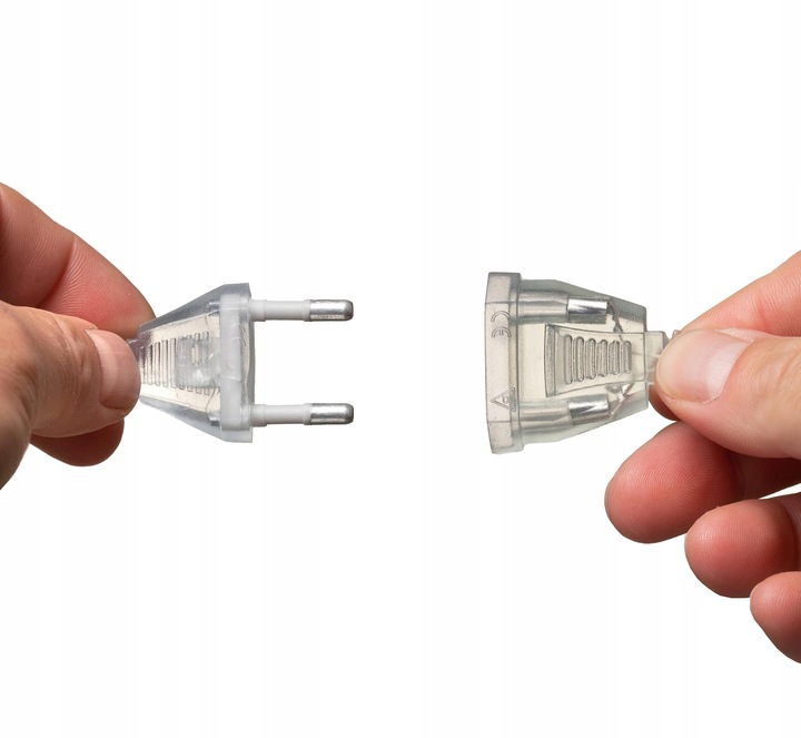 LAMPKI CHOINKOWE ZEWNĘTRZNE / WEWNĘTRZNE 188 LED 20m MULTIKOLOR WYTRZYMAŁE