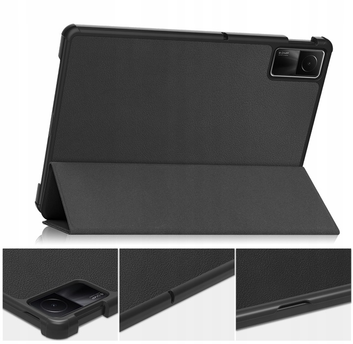 Etui SMART COVER + RYSIK do tabletu Xiaomi Redmi Pad SE 11 '' 2023