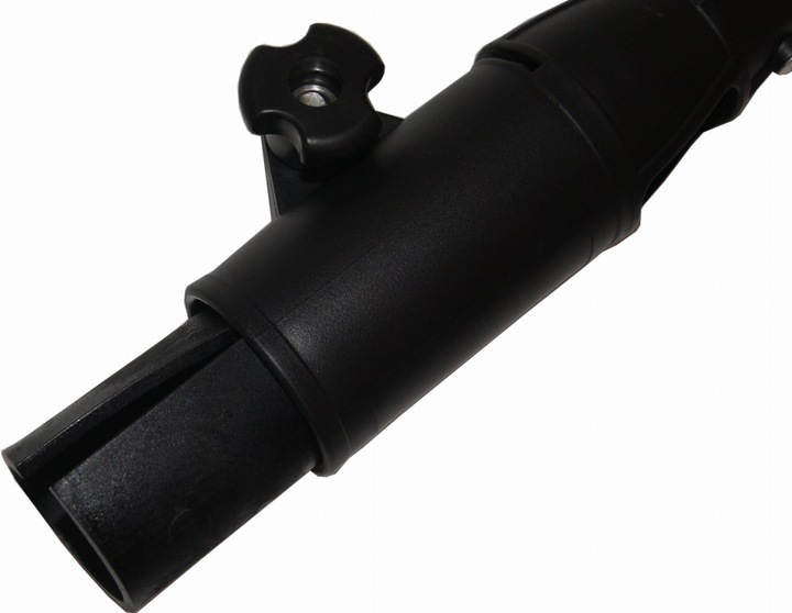 Przedłużka rumpla silnika 44-61cm