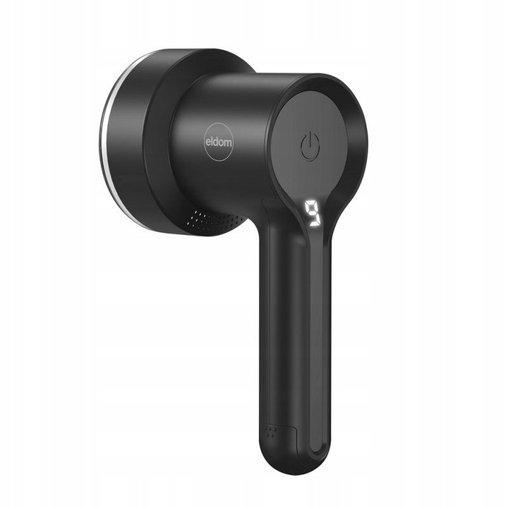 Golarka do ubrań SWETRÓW TAPICERKI GDS9 USB LCD