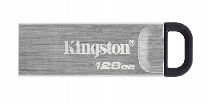 Kingston Pendrive DTKN 128 GB USB 3.2 200 MB/s