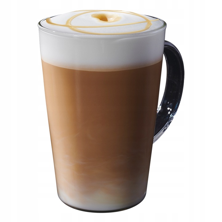 Starbucks Dolce Gusto Vanilla Macchiatto 3x12 kaps