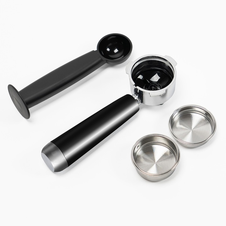 EKSPRES DO KAWY CIŚNIENIOWY KOLBOWY PÓŁAUTOMATYCZNY WEBBER 20 BAR L7