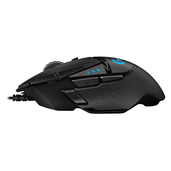 Mysz LOGITECH G502 Hero 25600 dpi