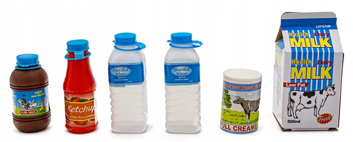 Edukacyjna Kasa Fiskalna Sklepowa Dla Dzieci Wózek Kalkulator Akcesoria