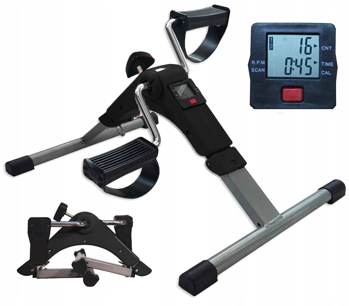 Rowerek Treningowy Rotor Rower Rehabilitacyjny