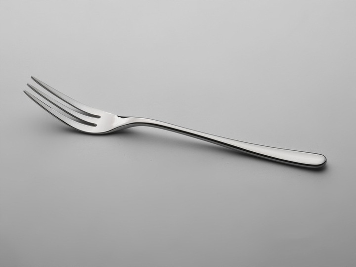 GERLACH WIDELCZYKI DO CIASTA TORTU DESERU 49 MUZA KOMPLET DLA 12 OSÓB