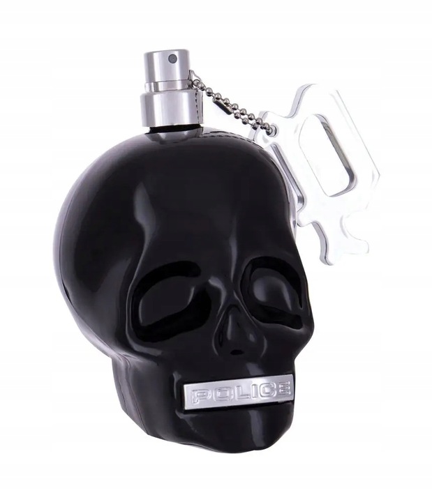 FLAKON POLICE TO BE BAD GUY 125ML EDT