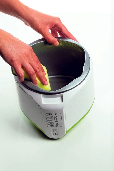 URZĄDZENIE DO PRODUKCJI SERA I JOGURTÓW ARIETE 615