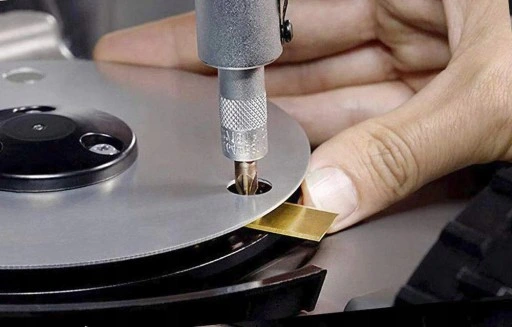 NOŻE OSTRZA do robota koszącego oryginalne TYTAN