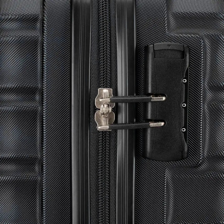 Walizka twarda średnia WITTCHEN 56-3A-312-11