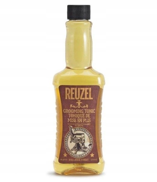 Reuzel Grooming Tonic Nadający Teksture 500ml