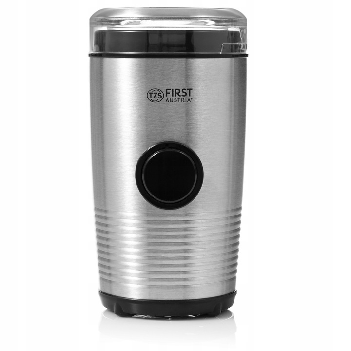 Młynek do kawy STAL NIERDZEWNA First Austria