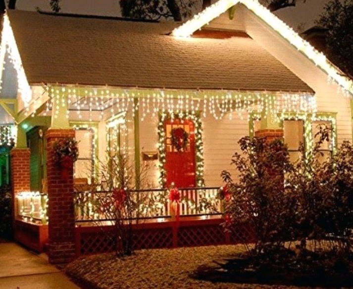 SOPLE FLASH 500 LED ZEWNĘTRZNE BIAŁE CIEPŁE CHOINKOWE lampki z Flashem