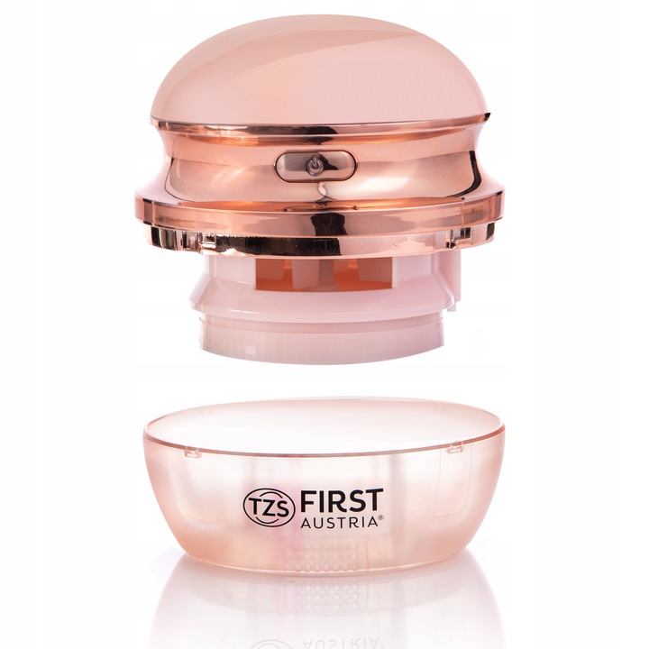 Golarka do tkanin ubrań DESIGN USB First Austria