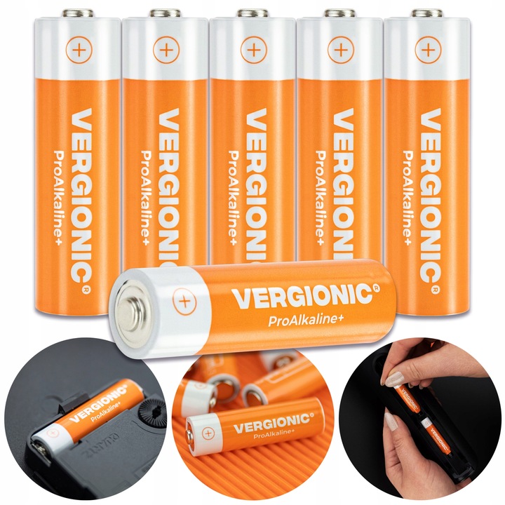 42 x MOCNA BATERIA AA R6 ALKALINE LR6 PALUSZKI AA ALKAICZNE XL GRUBE MOCNE