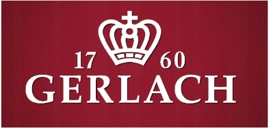 GERLACH SZTUĆCE DZIECI DZIECIĘCE KOMPLET 4EL PIESKI STAL NIERDZEWNA BON TON