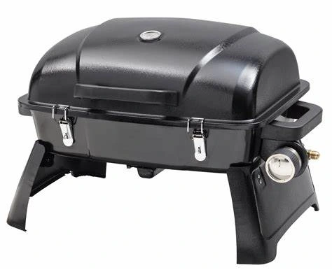 Grill gazowy Grill Meister 3,5 kW