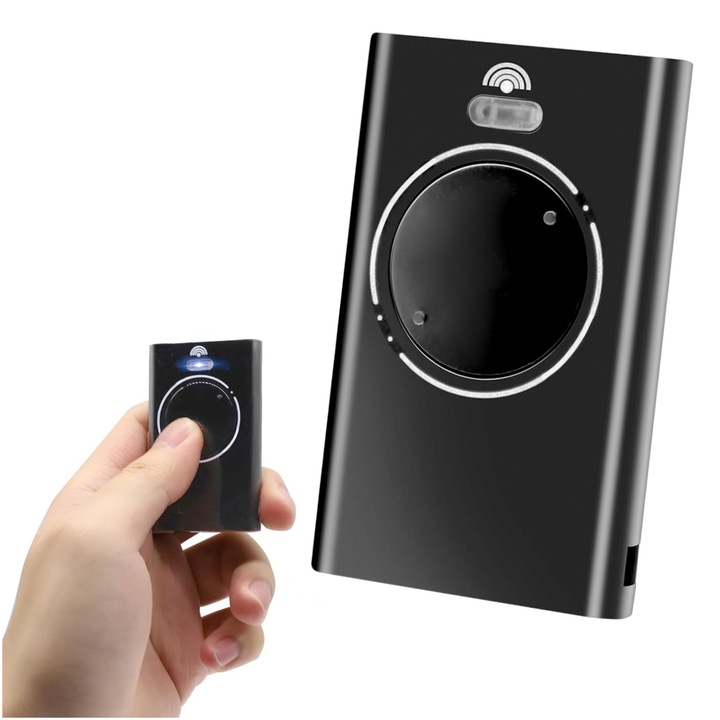 Pilot Kluczyk Zamiennik do FAAC XT2 SLH LR