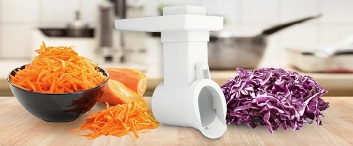 MASZYNKA DO MIELENIA MIĘSA ZELMER ZMM4045B 1900 W