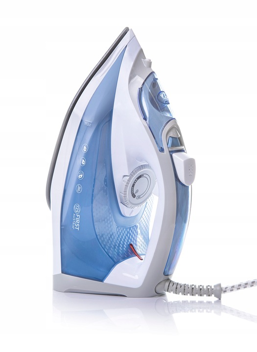 Żelazko parowe CERAMICZNE First Austria